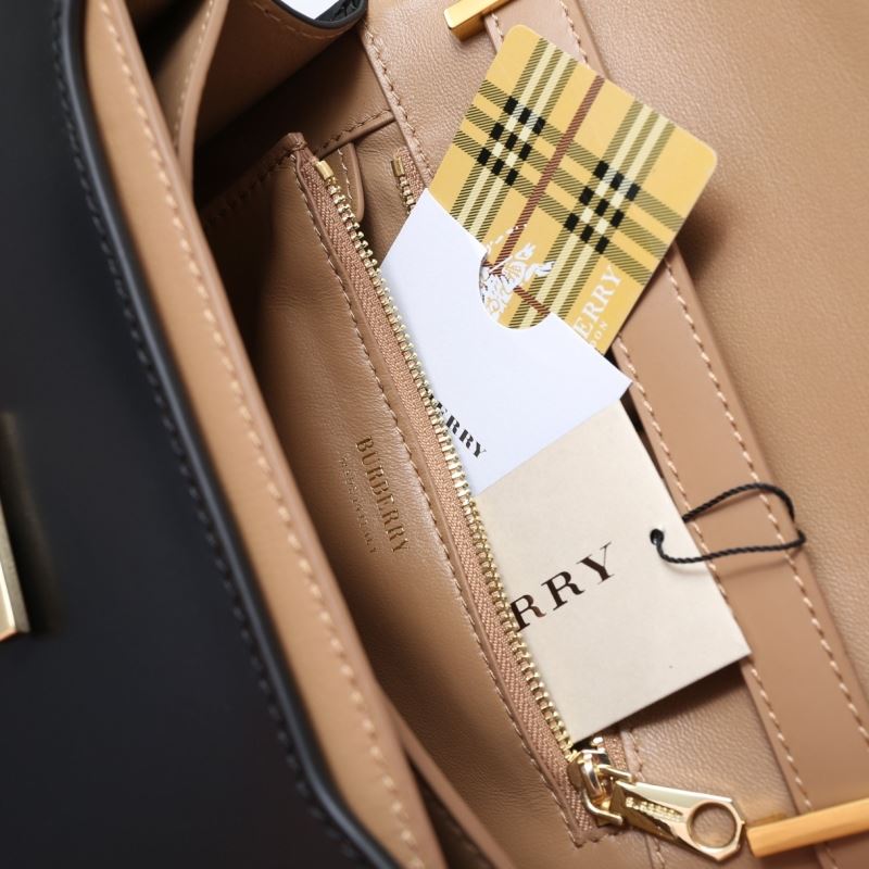 Burberry Satchel Bags